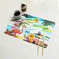 INDIVIDUALES DE MESA PACK 12PCS - POR MAYOR - Miniatura 1