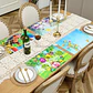 INDIVIDUALES DE MESA PACK 12PCS - POR MAYOR - Miniatura 2