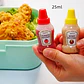 MINI SALSERO 40ml 2PCS- POR MAYOR - Miniatura 2