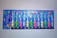 BLÍSTER CEPILLO DE DIENTES NIÑOS 12PCS- POR MAYOR - Miniatura 4