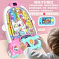 JUEGO ATRAPA LA PELOTA AUTOMATICO - POR MAYOR - Miniatura 2