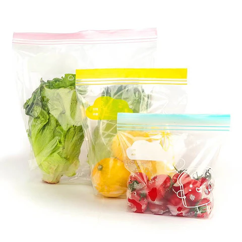 BOLSA ZIPLOC 140X160MM CAJITA 30UNDS - POR MAYOR