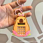 CALCULADORA CAPYBARA MINI - POR MAYOR - Miniatura 2