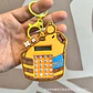 CALCULADORA CAPYBARA MINI - POR MAYOR - Miniatura 3
