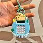 CALCULADORA CAPYBARA MINI - POR MAYOR - Miniatura 4