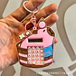 CALCULADORA CAPYBARA MINI - POR MAYOR - Miniatura 5