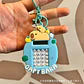 CALCULADORA CAPYBARA MINI - POR MAYOR - Miniatura 7