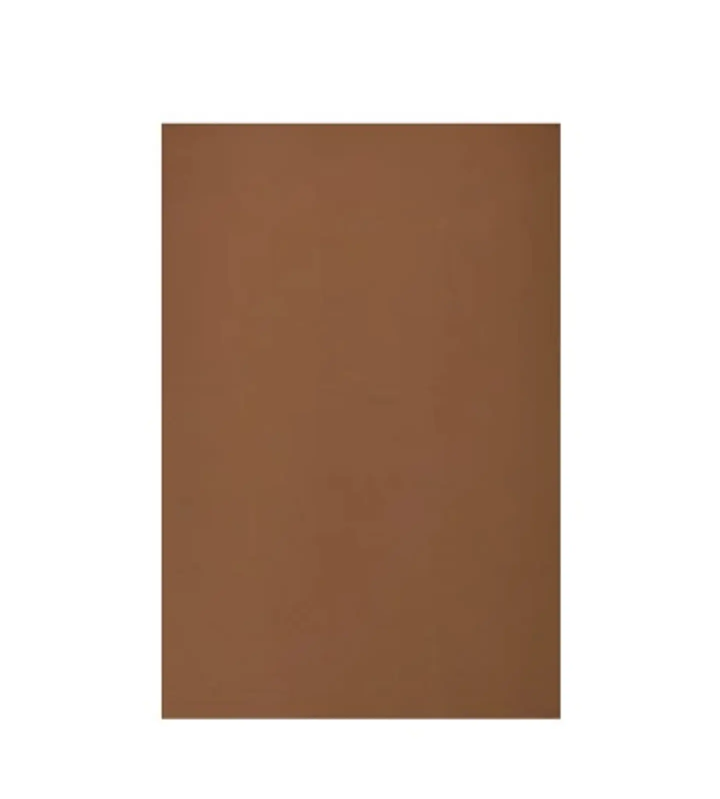 GOMA EVA COLOR PIEL 60x40CM- POR MAYOR 1