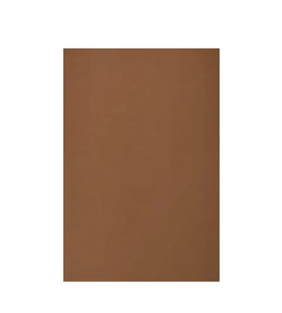GOMA EVA COLOR PIEL 60x40CM- POR MAYOR 1