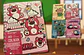 CUADERNO ANILLADO KAWAI CON SEPARADORES- POR MAYOR - Miniatura 2