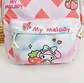 MOCHILA SANRIO PÁRVULO 33x24x11CM- POR MAYOR - Miniatura 4