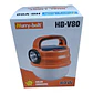 LÁMPARA LINTERNA SOLAR HURRY BOLT 50W- POR MAYOR - Miniatura 4