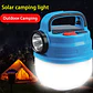 LÁMPARA LINTERNA SOLAR HURRY BOLT 50W- POR MAYOR - Miniatura 1