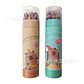 SET DE 24 COLORES CAPYBARA CON SACAPUNTAS- POR MAYOR - Miniatura 6