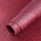 GOMA EVAS ROJO GLITTER 60x40 PQT 10UNDS- POR MAYOR - Miniatura 2