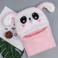 GORRO CUELLO CHIPORRO NIÑO, OREJAS DE CONEJO- POR MAYOR - Miniatura 10