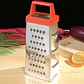 RALLADOR ACERO INOXIDABLE MULTIUSO - POR MAYOR - Miniatura 4