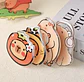 POP SOCKET CAPYBARA SOPORTE DE TELEFONO- POR MAYOR - Miniatura 3