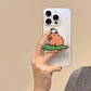 POP SOCKET CAPYBARA SOPORTE DE TELEFONO- POR MAYOR - Miniatura 6