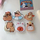 POP SOCKET CAPYBARA SOPORTE DE TELEFONO- POR MAYOR - Miniatura 7