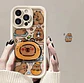 POP SOCKET CAPYBARA SOPORTE DE TELEFONO- POR MAYOR - Miniatura 11