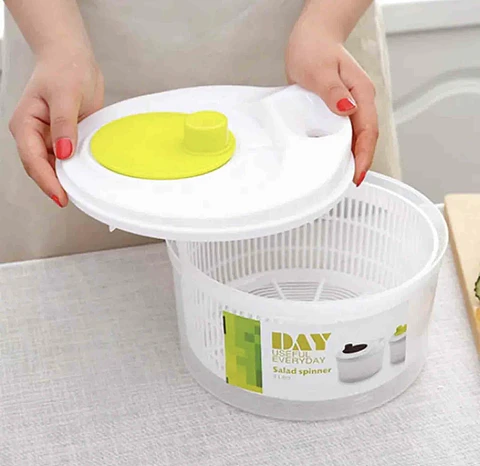 CENTRIFUGADOR DE FRUTAS Y VERDURAS - POR MAYOR