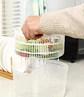 CENTRIFUGADOR DE FRUTAS Y VERDURAS - POR MAYOR - Miniatura 5