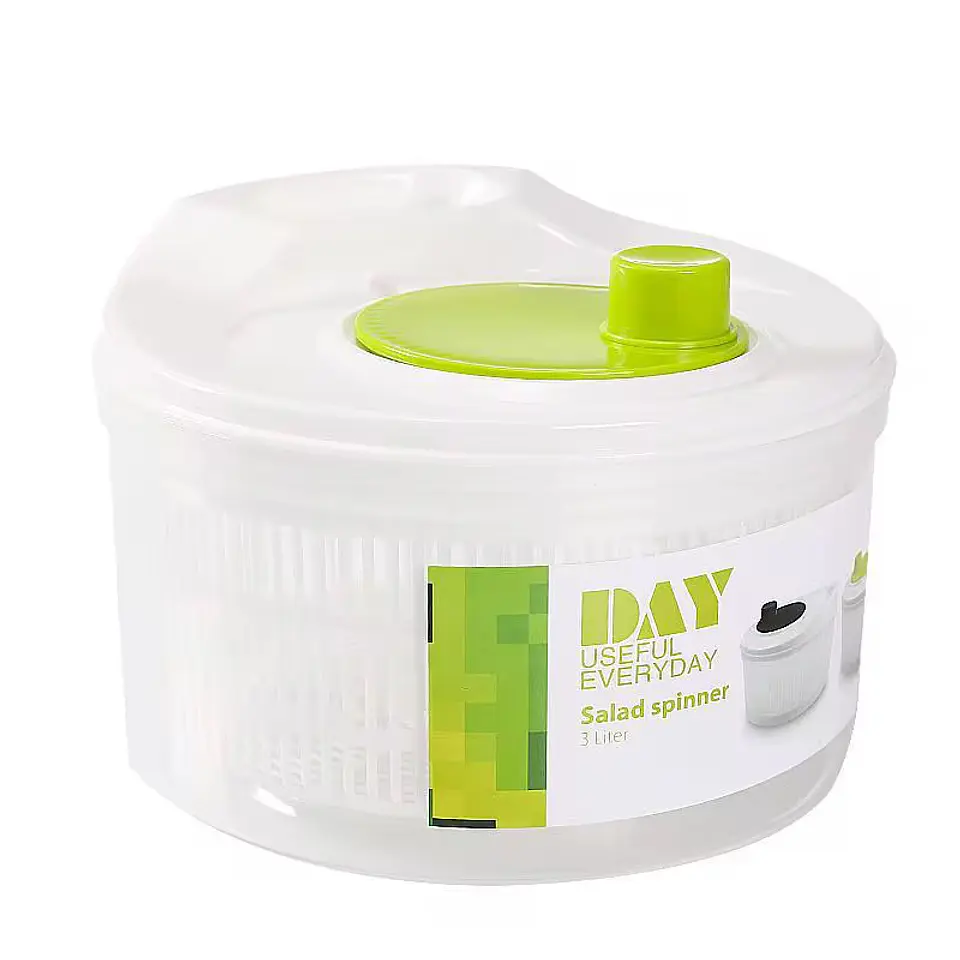 CENTRIFUGADOR DE FRUTAS Y VERDURAS - POR MAYOR 8