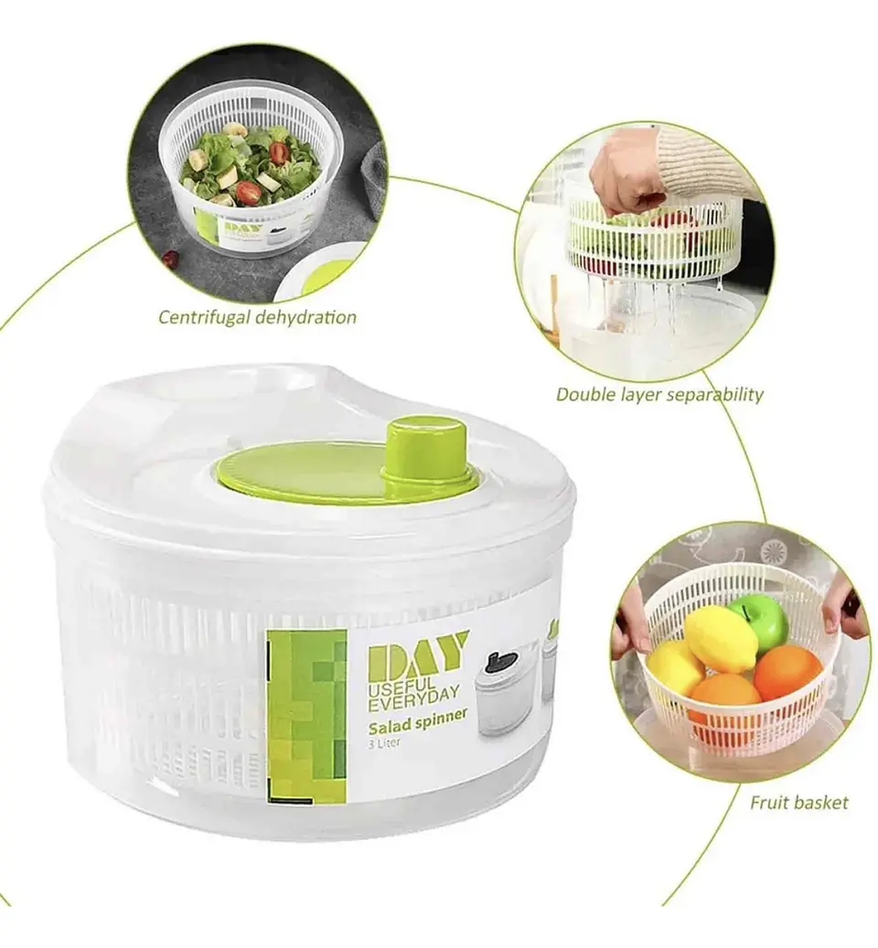 CENTRIFUGADOR DE FRUTAS Y VERDURAS - POR MAYOR 10