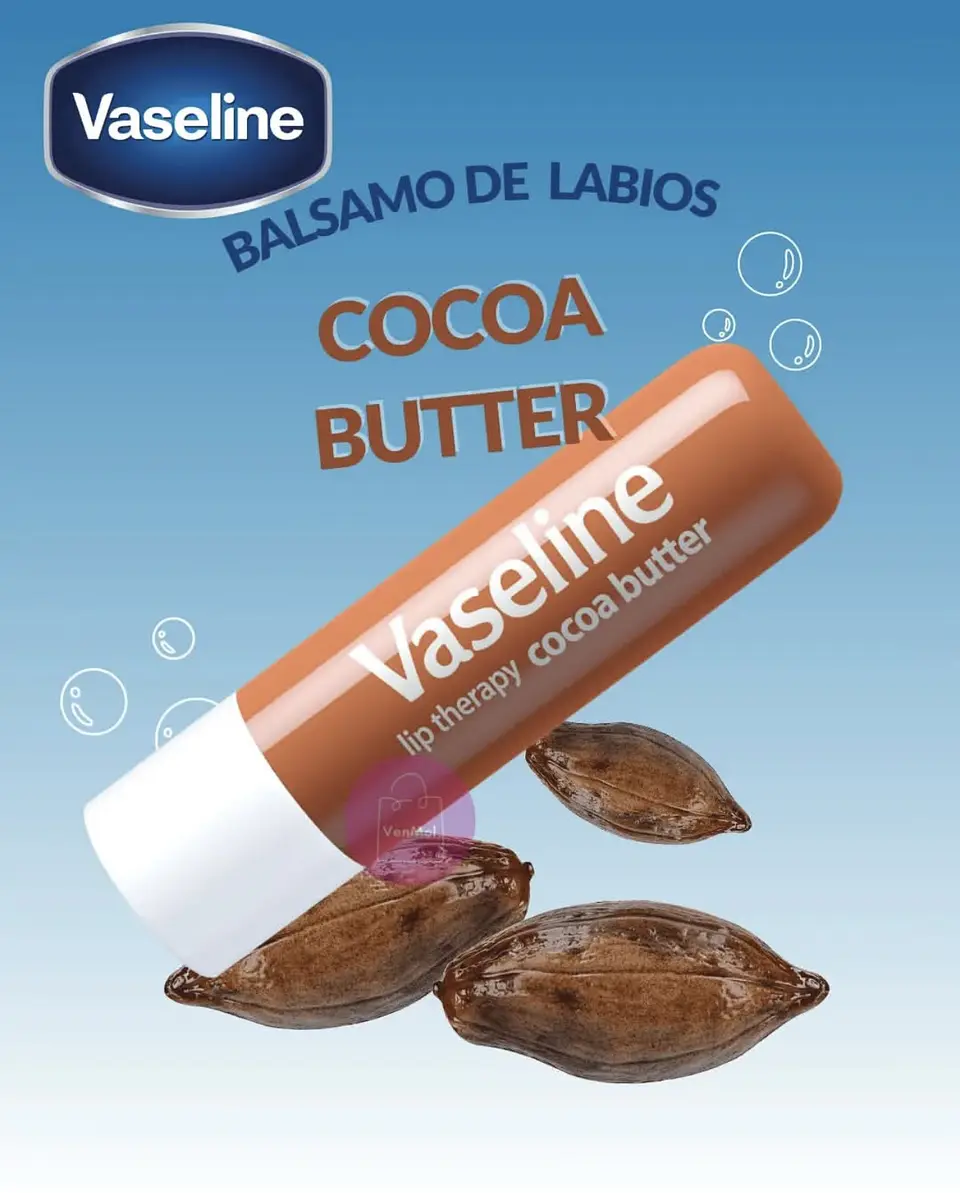 BÁLSAMO DE LABIOS VASELINE SURTIDO- COPIA 2