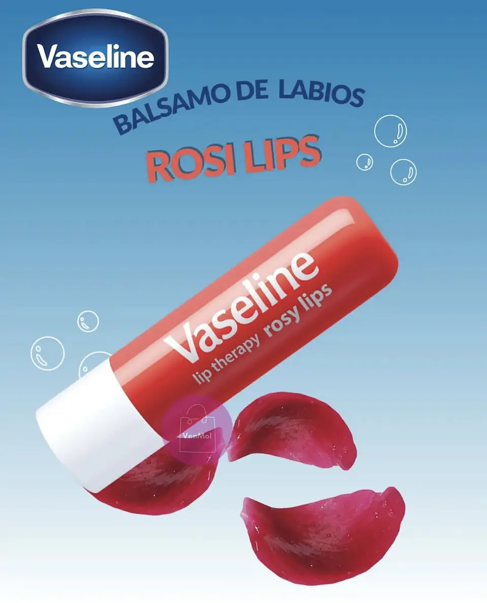 BÁLSAMO DE LABIOS VASELINE SURTIDO- COPIA 3