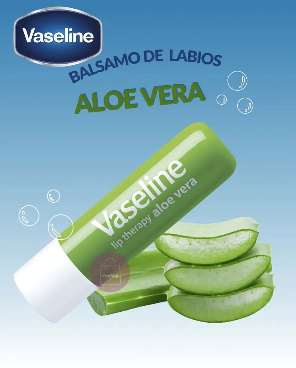 BÁLSAMO DE LABIOS VASELINE SURTIDO- COPIA 4