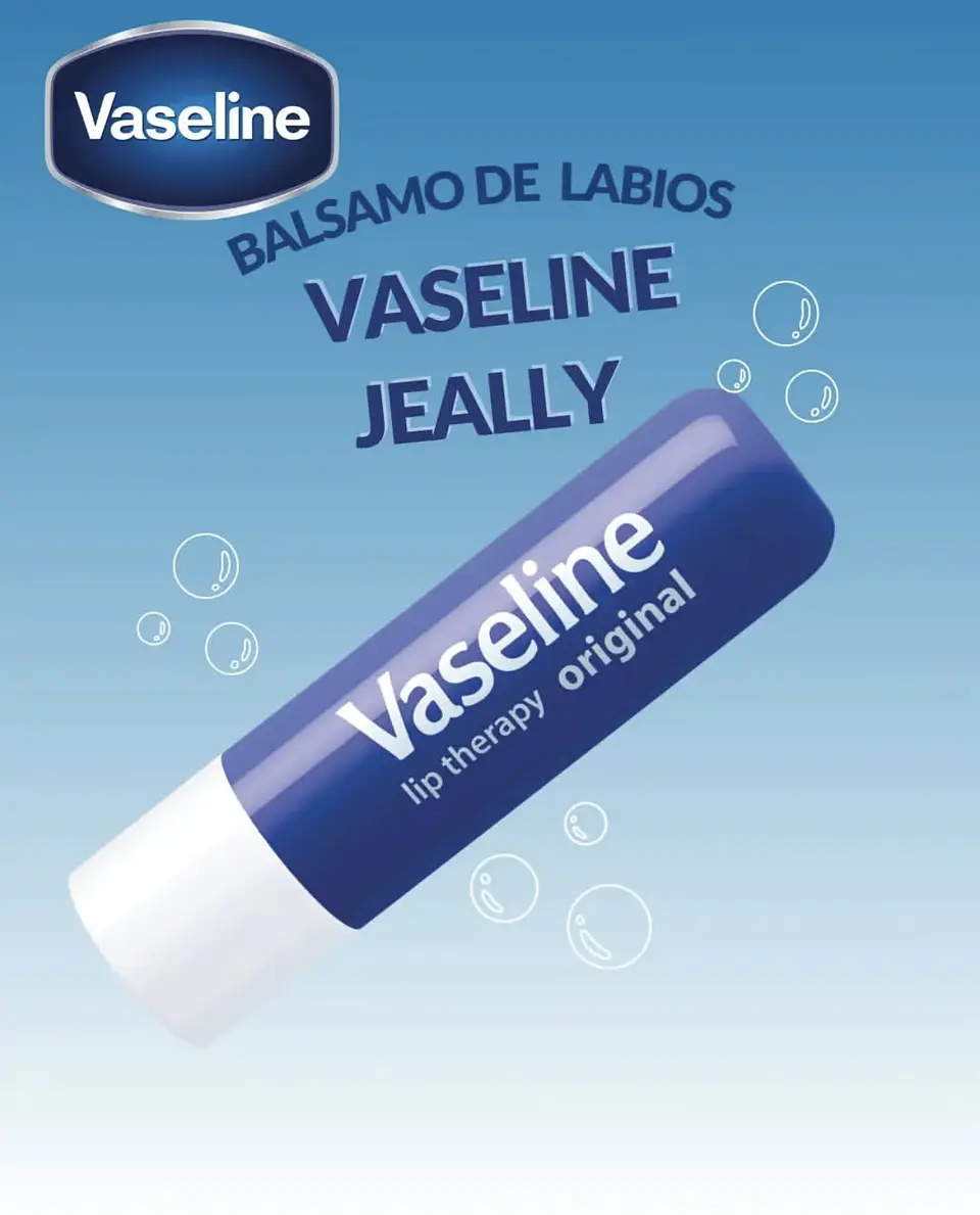 BÁLSAMO DE LABIOS VASELINE SURTIDO- COPIA 5