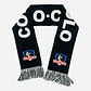 BUFANDA DE LANA COLO COLO - POR MAYOR - Miniatura 1