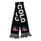 BUFANDA DE LANA COLO COLO - POR MAYOR - Miniatura 2