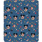 MANTA CORAL MICKEY MOUSE 152x127CM- POE MAYOR - Miniatura 2