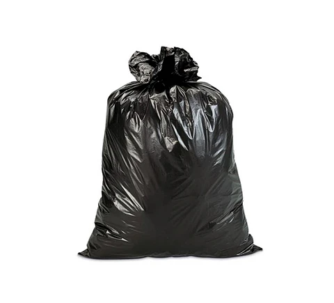 BOLSA NEGRA DE BASURA 50x70 PQT 10UNDS- POR MAYOR