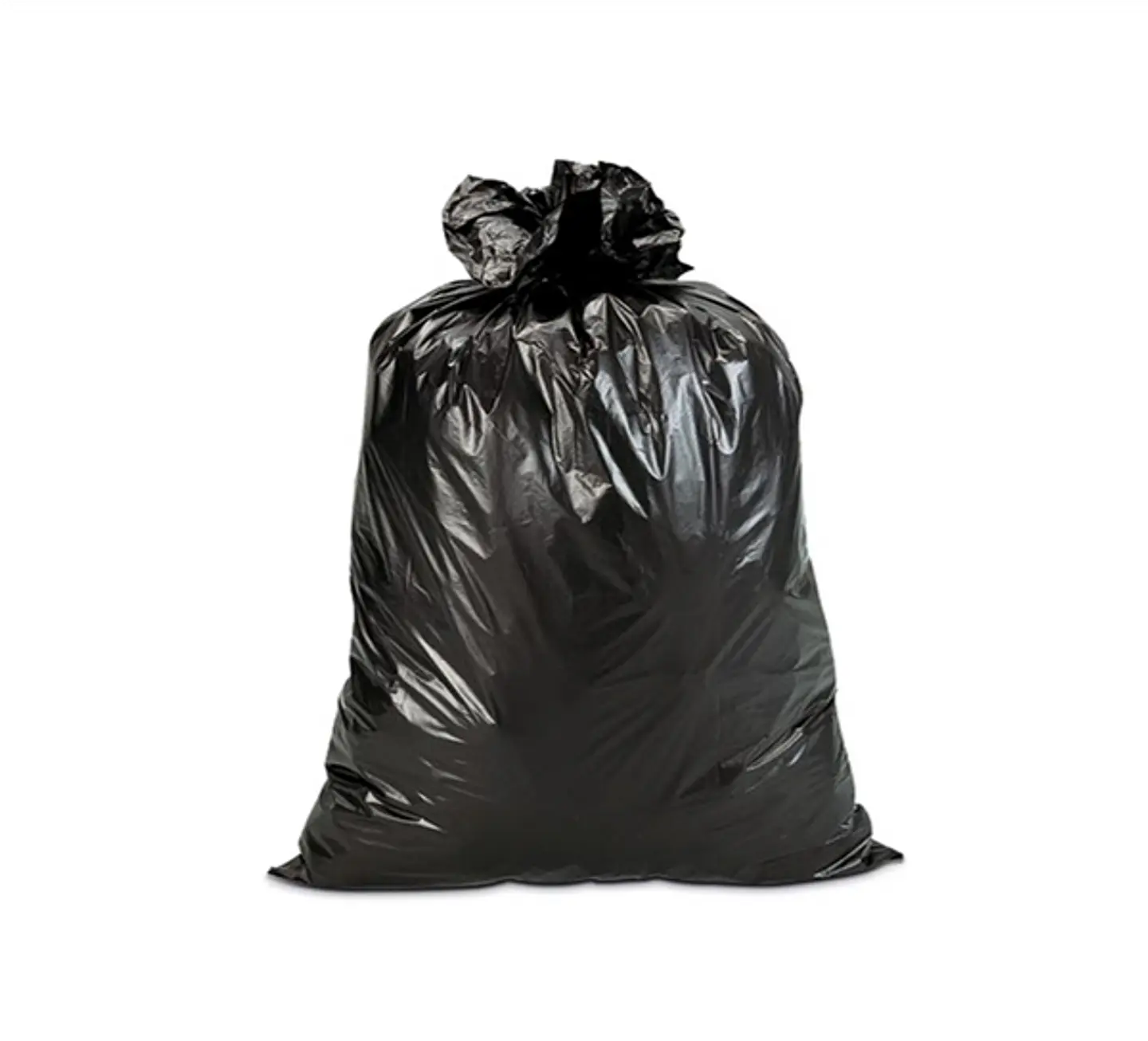 BOLSA NEGRA DE BASURA 50x70 PQT 10UNDS- POR MAYOR 2