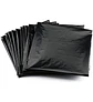 BOLSA NEGRA DE BASURA 60x75 PQT 50UNDS ECONÓMICA - POR MAYOR - Miniatura 2