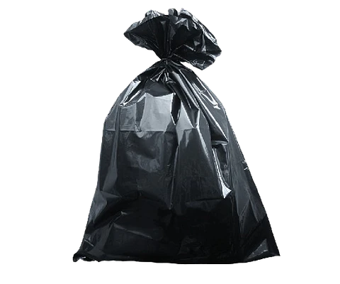 BOLSA NEGRA DE BASURA 70x90 PQT 10UNDS - POR MAYOR