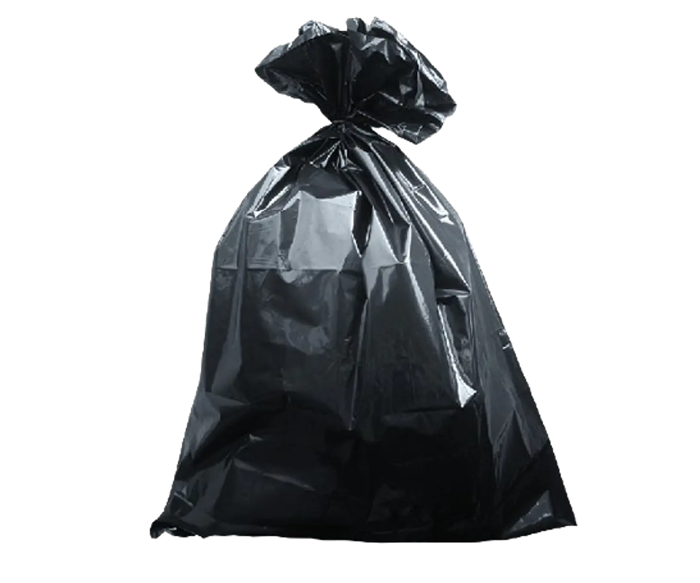 BOLSA NEGRA DE BASURA 70x90 PQT 10UNDS - POR MAYOR 1