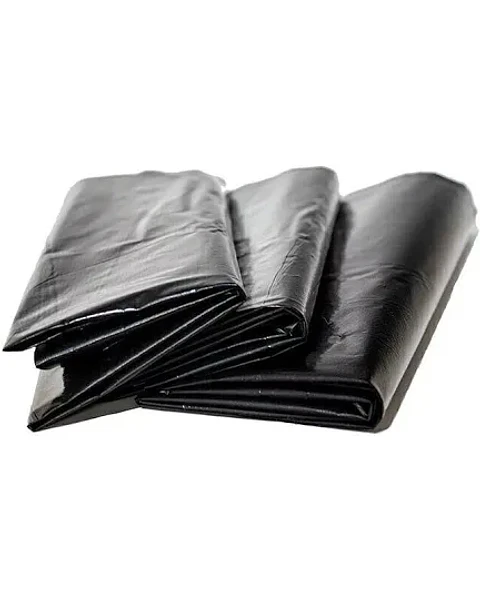 BOLSA NEGRA DE BASURA 70x90 PQT 10UNDS - POR MAYOR
