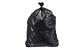 BOLSA NEGRA DE BASURA 80x110 PQT 10UNDS - POR MAYOR - Miniatura 1