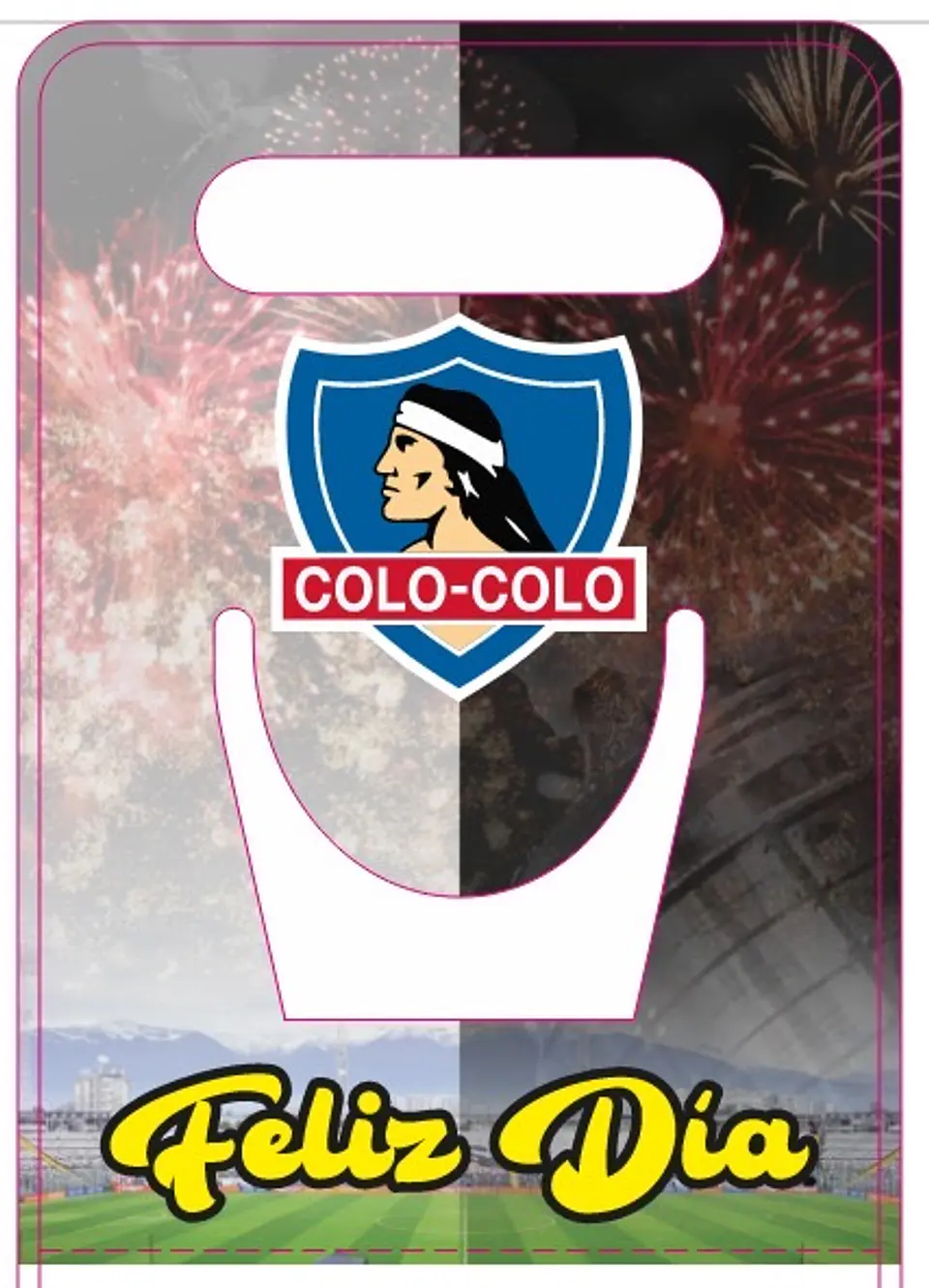 CARTÓN PORTA TAZA DÍA DEL NIÑO PQT 12 UNDS- POR MAYOR 11