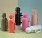 TERMO MATE ACERO INOXIDABLE 1200ML- POR MAYOR - Miniatura 1
