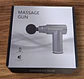 PISTOLA MASAJEADORA MUSCULAR RECARGABLE 6 VELOCIDADES- POR MAYOR - Miniatura 6