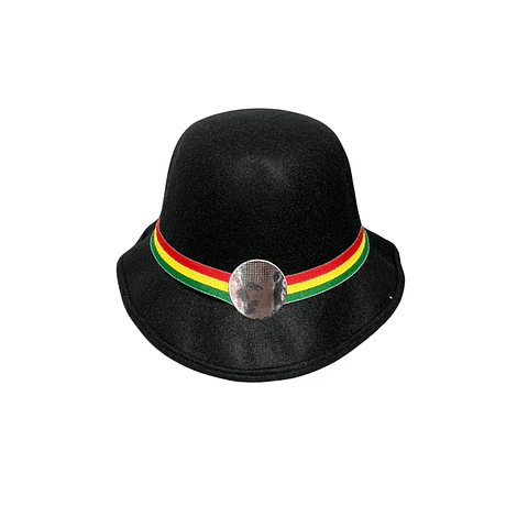 SOMBRERO NORTINO VARIEDAD DE COLORES - POR MAYOR