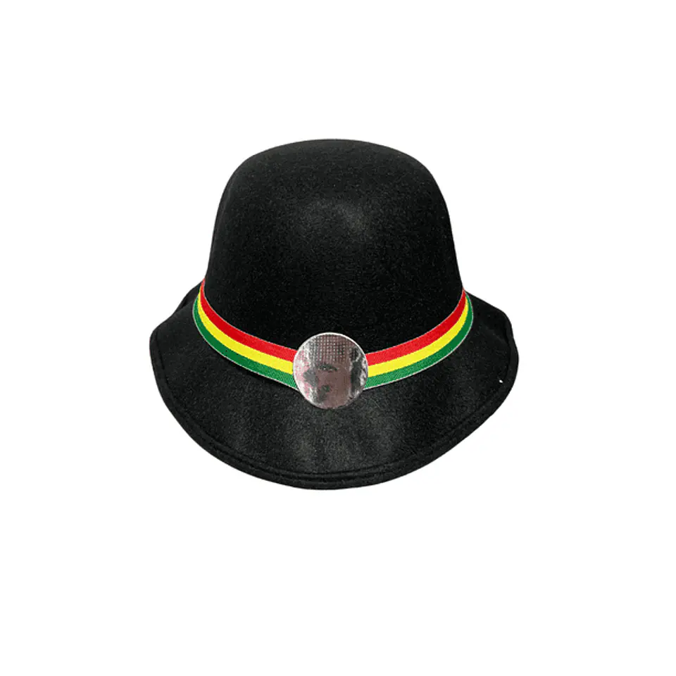 SOMBRERO NORTINO VARIEDAD DE COLORES - POR MAYOR 1