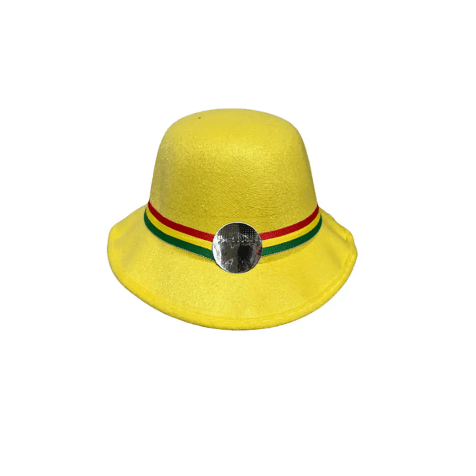 SOMBRERO NORTINO VARIEDAD DE COLORES - POR MAYOR 3
