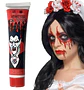 SANGRE FALSA ARTIFICIAL MAQUILLAJE ROSTRO- POR MAYOR - Miniatura 1